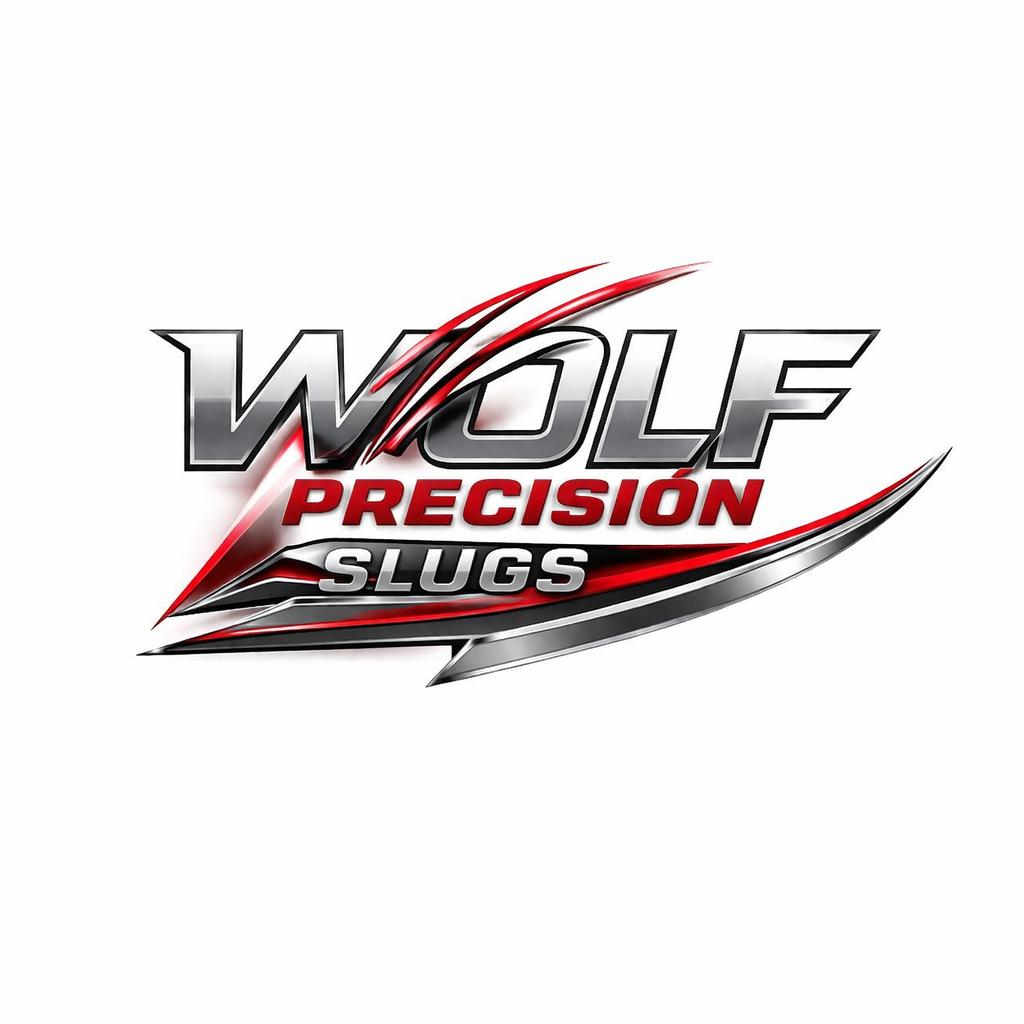 Wolf Precision Slugs